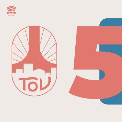 Tov | Episodio 05 | Silas Dias