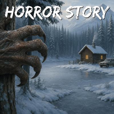 Die Schatten von Pine CreekㅣGruselgeschichten zum EinschlafenㅣHorror vom Feinsten Die Schatten von Pine CreekㅣGruselgeschichten zum EinschlafenㅣHorror vom Feinsten