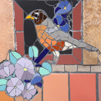 "Conversations with Birds" von Ergo Phizmiz