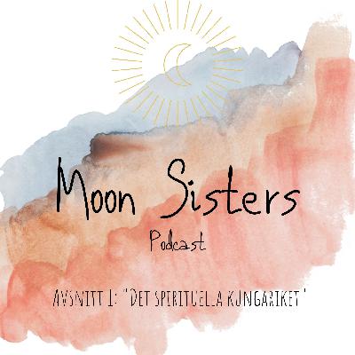 "Det spirituella kungariket"