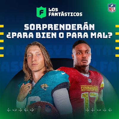 Las mayores certezas e incógnitas al inicio de la temporada fantasy