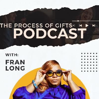 The Process of Spiritual Gifts