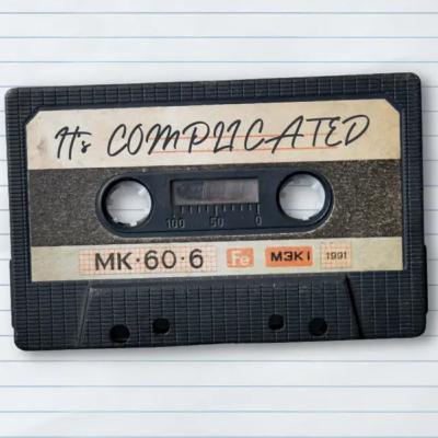 AnyCast: My Experience Making An Album (It’s COMPLICATED) | Ep. 305