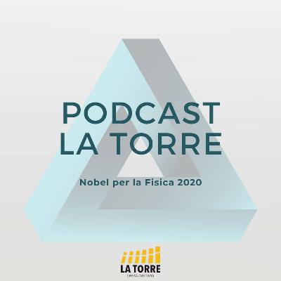 I premi nobel alla fisica del 2020