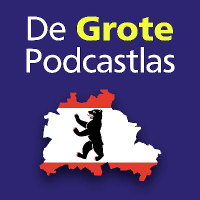Wereldsteden #11: Berlijn
