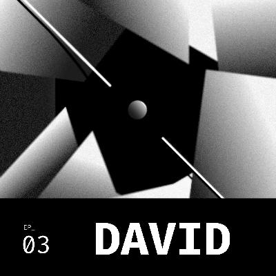 #03 Tecnologia do Oprimido com David Nemer Ph. D.