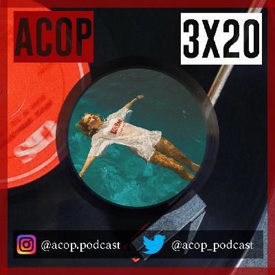 ACOP 3x20: Colorada y acalorada