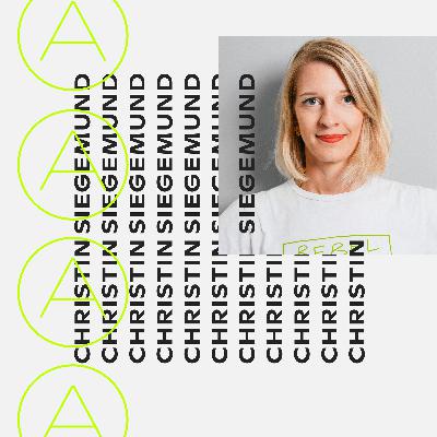 #7 Christin Siegemund von foodlab