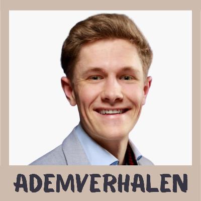 Nick van Asperen - Authenticiteit en nieuwsgierigheid