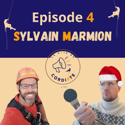 Episode 4 - Sylvain Marmion Episode 4 - Sylvain Marmion