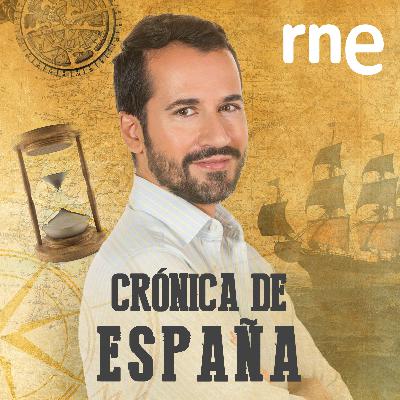 Crónica de España - 1556: El Bosco, el arte como advertencia moral, con Alba Saenc