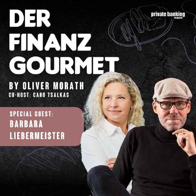 Von der Kosmetikbranche zum Leadership-Guru