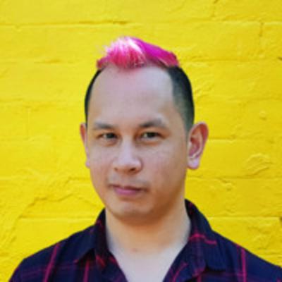 Ken Wong (Florence)