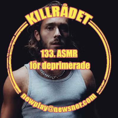 133. ASMR för deprimerade