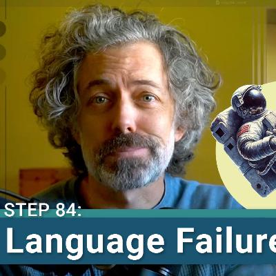 Language Failure: How Words Shape Our Reality