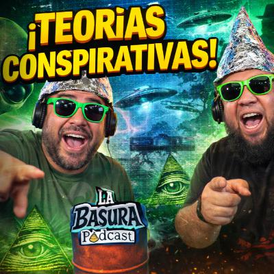 T2B31- Conspiraciones: ¿mito o realidad?