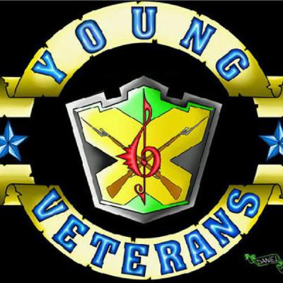 Substance Rhythm Mix - Young Veterans