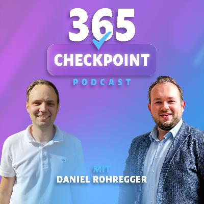 #43 Power Apps - Echte Szenarien und Ideen mit Markus Franz (Microsoft Community Super User)