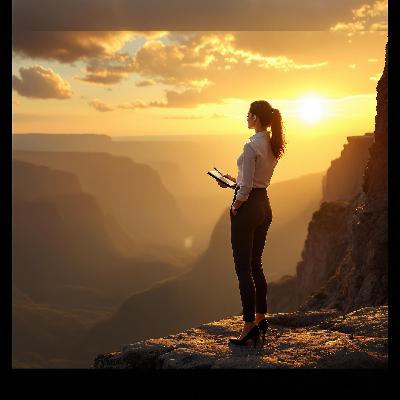 Harnessing Self-Talk: Sherry Kennedy on Overcoming Fear and Embracing Self-Love in Entrepreneurship Harnessing Self-Talk: Sherry Kennedy on Overcoming Fear and Embracing Self-Love in Entrepreneurship