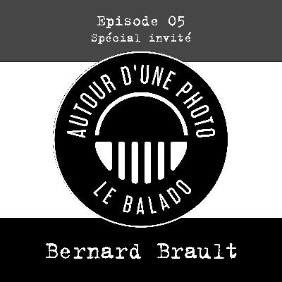 Bernard Brault