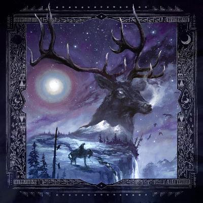 Blackbraid, "Blackbraid III," (8/8/2025), Review