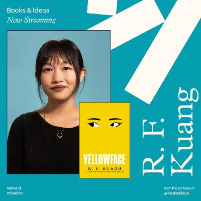 Yellowface: R. F. Kuang