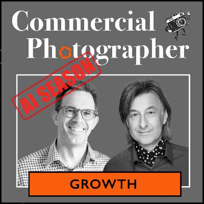 The AI Revolution: How to Automate Your Commercial Photography Admin Forever