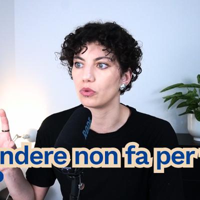 Smettere di vendere o cambiare strategia? Il test che ti aiuta a decidere