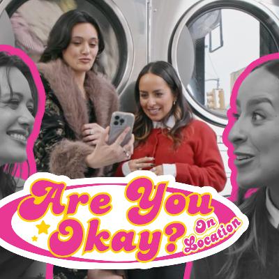 Rivkah Reyes: Our Queer, Line Dancing Queen Airs Her Dirty Laundry in an NYC Laundromat Rivkah Reyes: Our Queer, Line Dancing Queen Airs Her Dirty Laundry in an NYC Laundromat