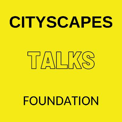 Cityscapes Talks - #2 - Climate City