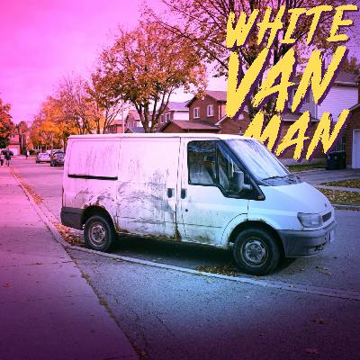 White Van Man