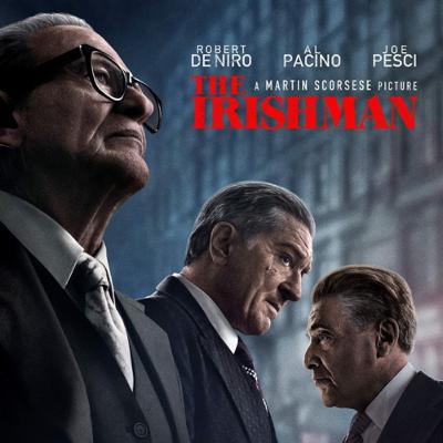 The Irishman . Filmich 1 The Irishman . Filmich 1