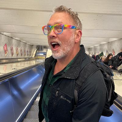 Why Lovers Get Mad at You (And What to Do About It) with Reid Mihalko Why Lovers Get Mad at You (And What to Do About It) with Reid Mihalko