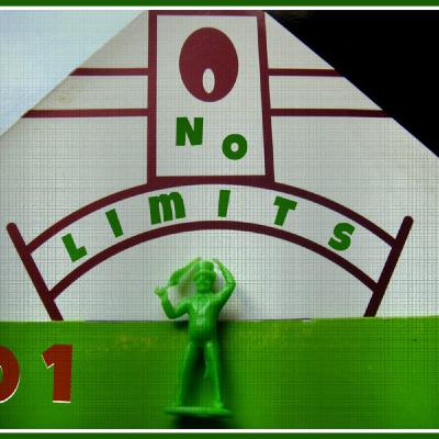 :: No Limits 01 :: :: No Limits 01 ::
