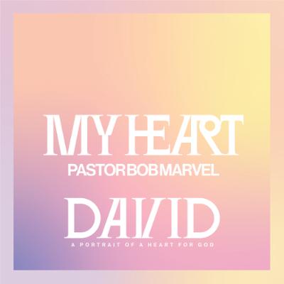 David-My Heart