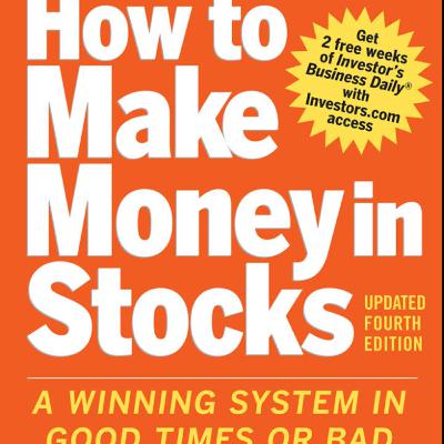 How to Make Money in Stocks Book Summary