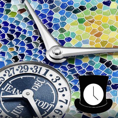 喜歡就給它買下去 w/ Chester @thesinowatchguy