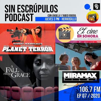 Sin Escrúpulos Podcast 27 de Febrero 2020 Sin Escrúpulos Podcast 27 de Febrero 2020