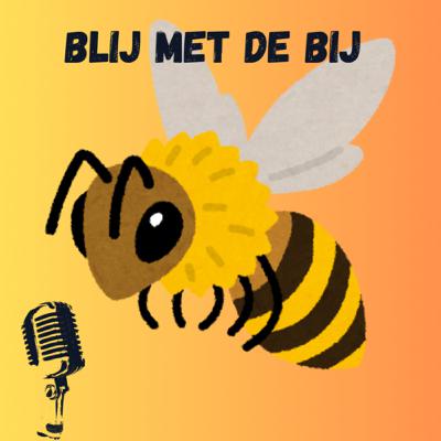 Blij met de bij Blij met de bij