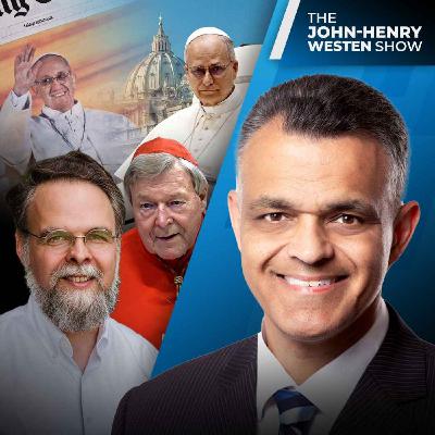 The DISASTROUS POPE: Francis, Leo, or BOTH!?