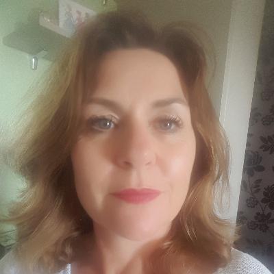 In conversation with Katrina Clark