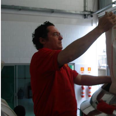 Bamberg Rauchbier - Uma teimosia que deu certo.