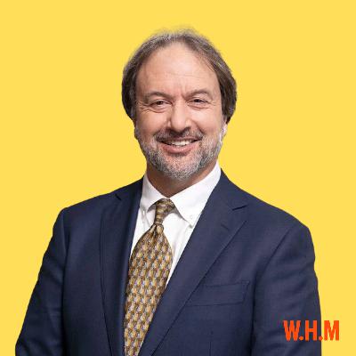 Fertility Futures with Professor David Gardner