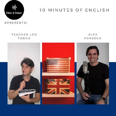 #34 - 10 minutes of English #34 - 10 minutes of English