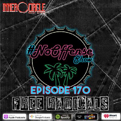 HTNOS - Free Radicals HTNOS - Free Radicals