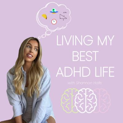 Ep6: Adhd Isn't Always a Superpower