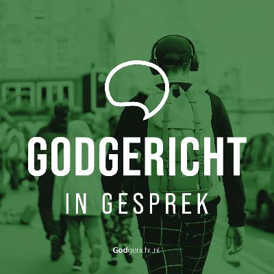 Een boodschap voor de toekomst