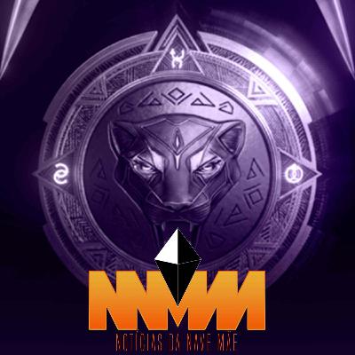 Notícias da Nave Mãe #290 - EA fecha estúdio e cancela jogo do Pantera Negra, Gamescom Latam responde a desenvolvedores