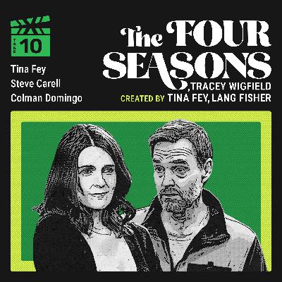 ‌The Four Seasons (2025) | معرفی، تحلیل و بررسی سریال چهار فصل: یک کمدی عاشقانه درباره ازدواج، عشق، دوستی، زندگی مشترک، طلاق، جدایی، رابطه زناشویی موفق، رابطه عاطفی، خودشکوفایی شخصیت، بحران میانسالی