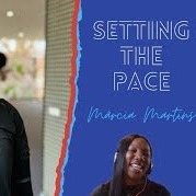 Márcia Martins "Running helps me with everything I do!" - Setting the Pace#89 episode artwork